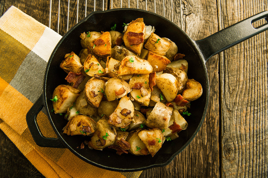 Grilled Potato Salad Recipe – Nexgrill Canada