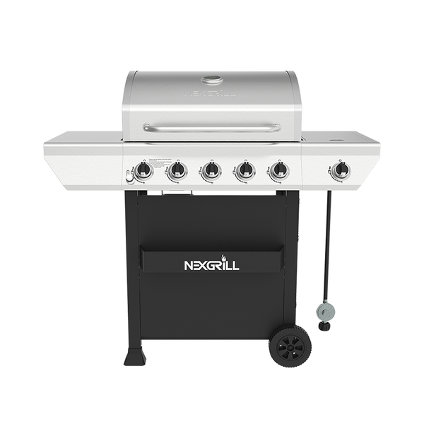 Home depot propane bbq best sale