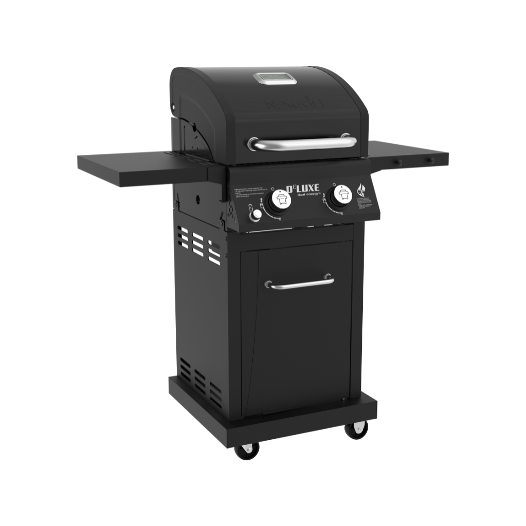 Nexgrill 2 burner grill hot sale