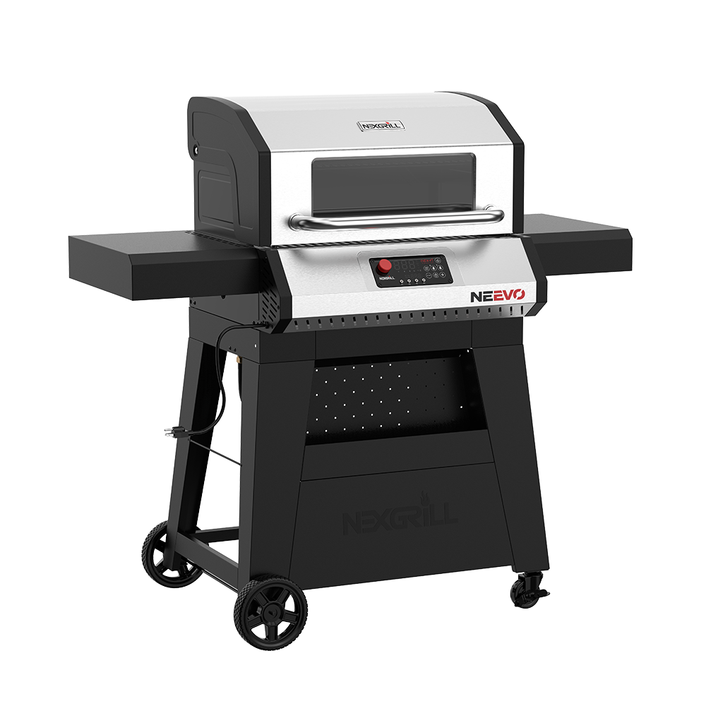 Neevo 720 Smart Grill