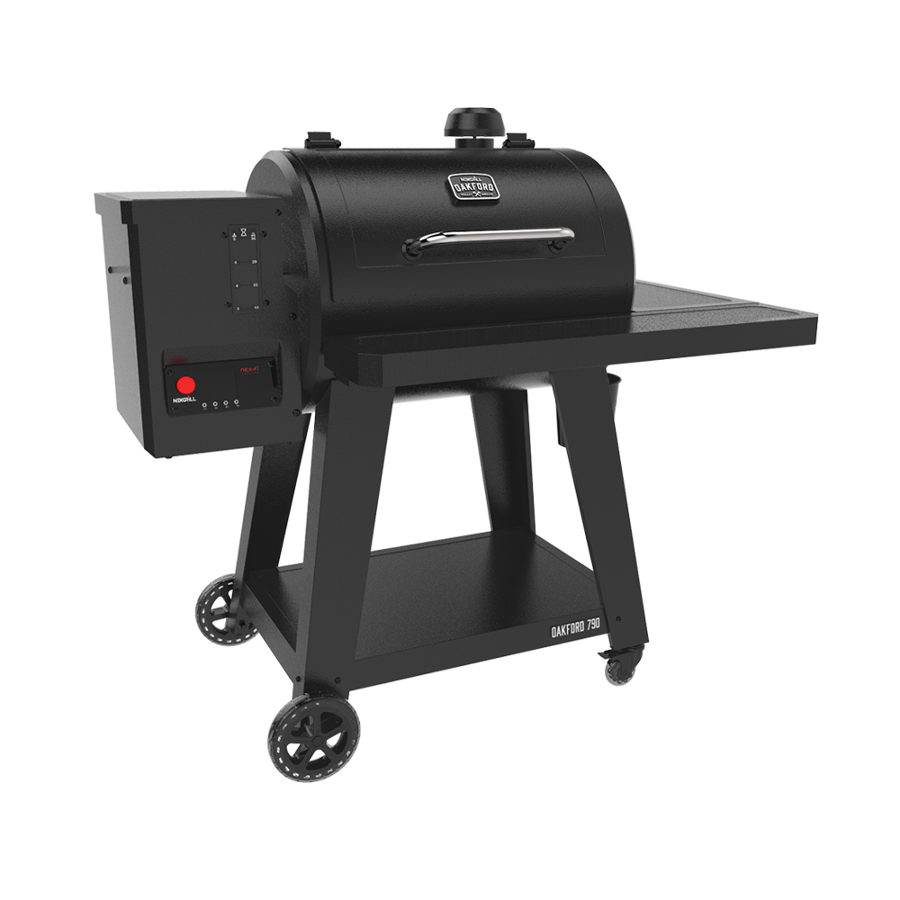 Oakford™ 790 Pellet Grill